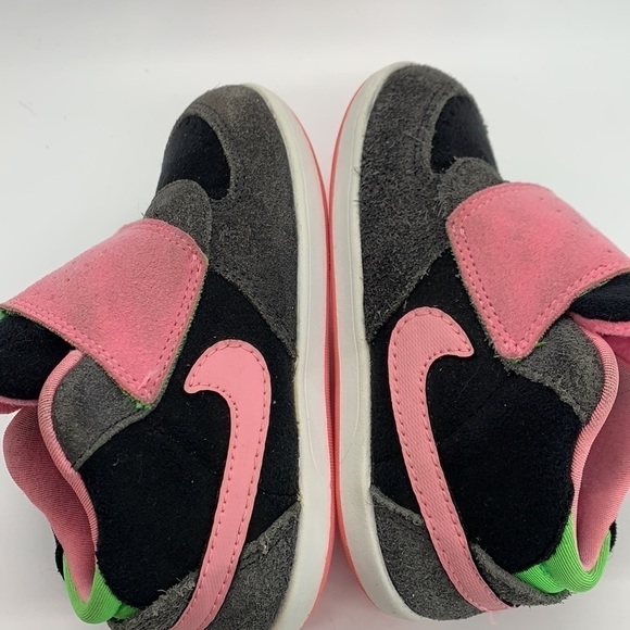 Toddler 2014 Nike SB Mavrk Mid 3 SMS - Picture 8 of 12